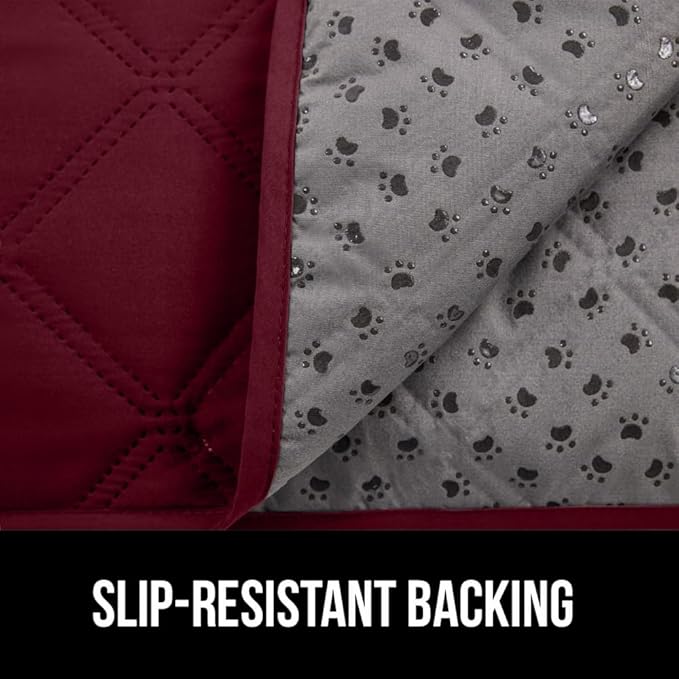 GORILLA GRIP Waterproof Bed Cover - Image 4