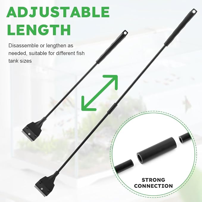 Fish Tank Scraper Cleaner - Image 4