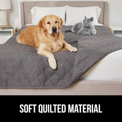 GORILLA GRIP Waterproof Couch Cover - Image 9