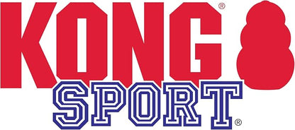 KONG Holiday Sport Balls 2-pk Assorted - Image 5