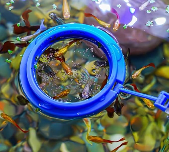 31.5Inch Long Corals Grabber, reefs Feeders, Aquarium Veggie Feedting Tool - Image 6