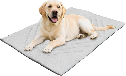 Dog Cooling Mat Self Coolings Foldable Cooling Pad - Image 2
