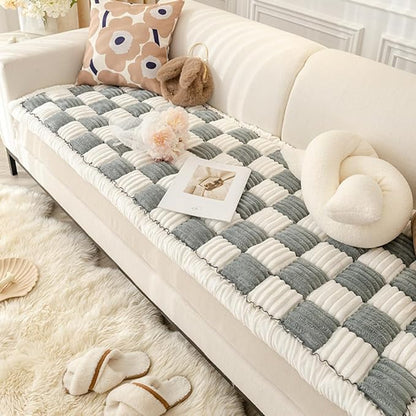 Pet Couch Cover for Sofa, Dog Cover for Couch, Washable Pet Couch Covers for by HOMEREFROM