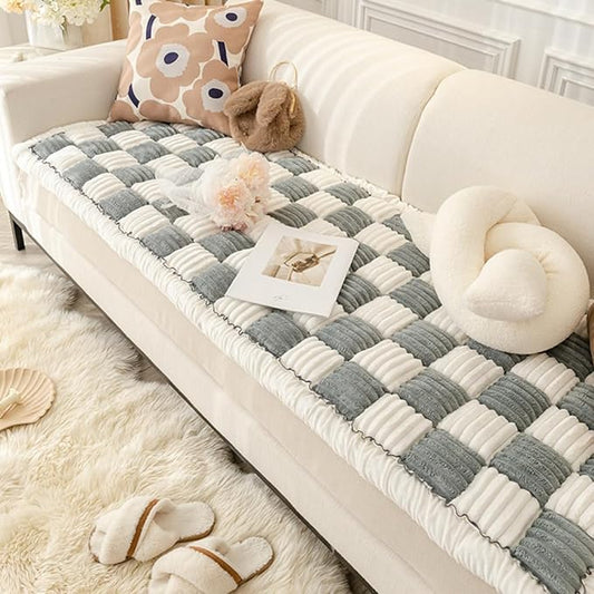 Pet Couch Cover for Sofa, Dog Cover for Couch, Washable Pet Couch Covers for by HOMEREFROM