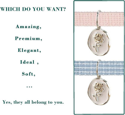 Yizepet Cat Collars, Breakaway Kitten Collar, Cute Kitty Collar, Pet Supplies - Image 5