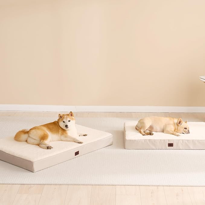 EHEYCIGA Orthopedic XXL Dog Beds - Image 8