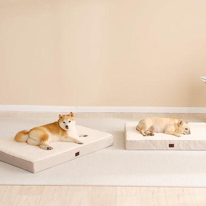 EHEYCIGA Orthopedic Dog Beds for Large Dogs - Image 7