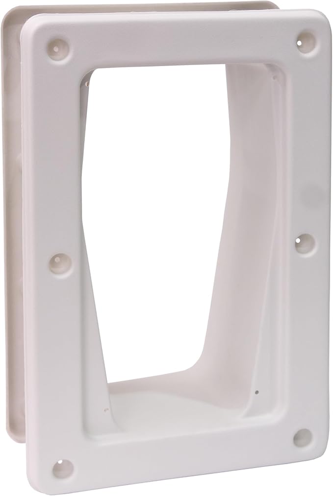 PetSafe Electronic Pet Door Wall Conversion Kit by PetSafe