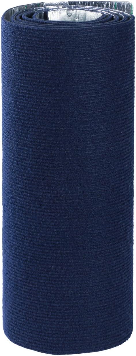 SHENGOCASE 157.5"x15.8" Trimmable Self-Adhesive Carpet Mat Pad Replacement - Image 7