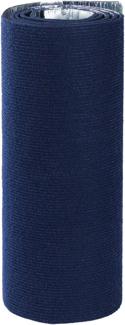 SHENGOCASE 157.5"x15.8" Trimmable Self-Adhesive Carpet Mat Pad Replacement - Image 7
