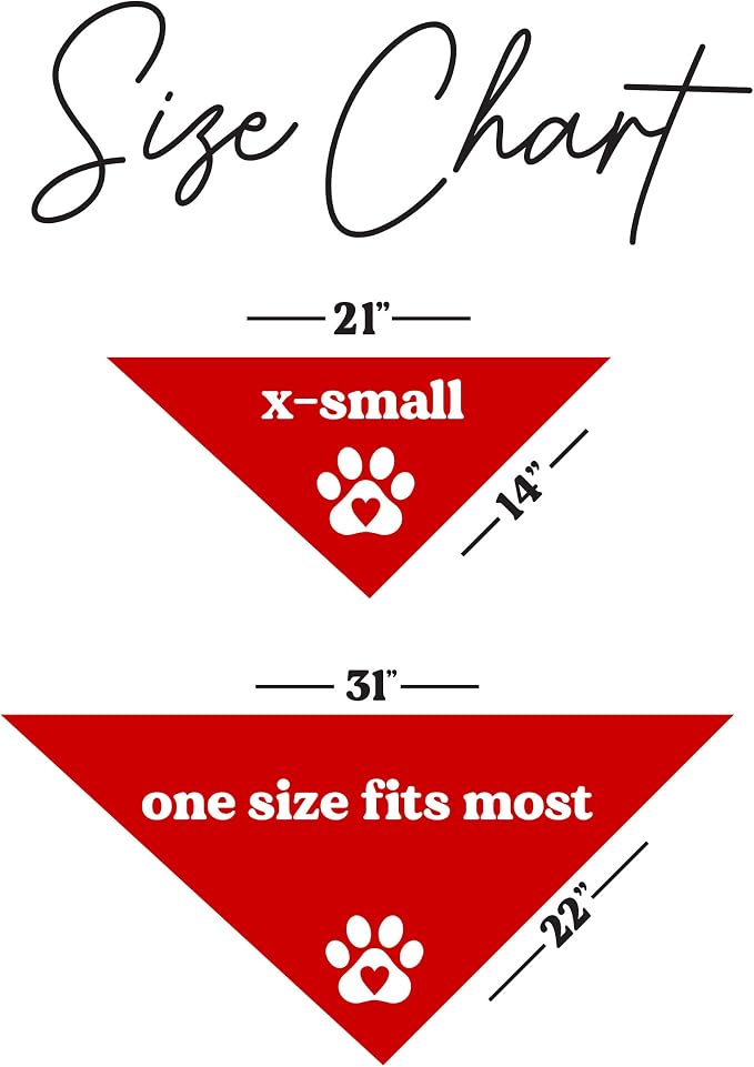 Do Not Pet Dog Bandana - Image 3