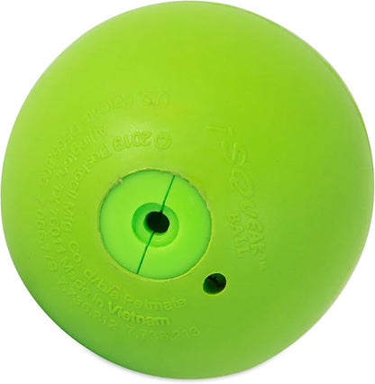 JW Squeak-ee Ball Puppy Toy - Image 7