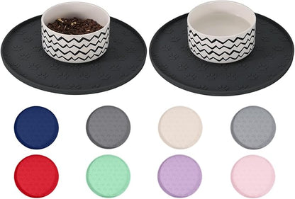 Comtim Waterproof Dog Food Mat by COMTIM