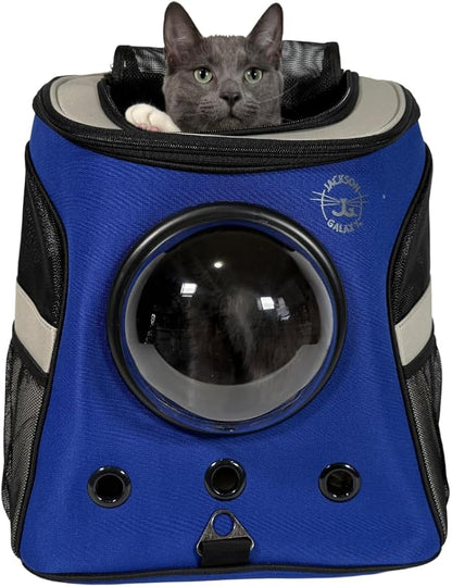 Your Cat Backpack Carrier Bag by TheFatCat