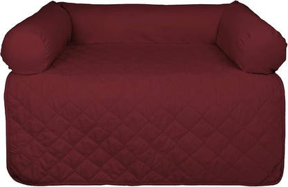 E-Living Store Pet Furniture Protector Non-Slip Water-Resistant Cover by E-Living+Store