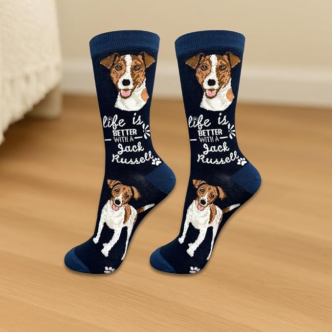 E&S Pets Pet Lover Socks - Image 3