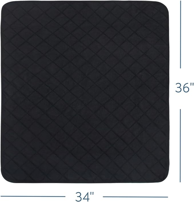Washable Incontinence Bed Pad - Image 3
