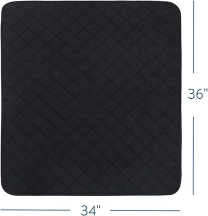 Washable Incontinence Bed Pad - Image 3