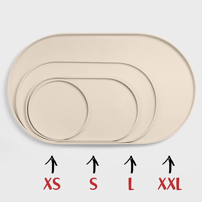 DogBuddy Dog Food Mat - Image 3