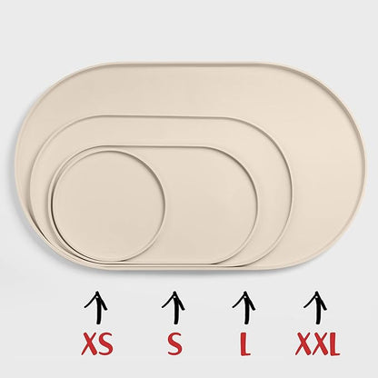 DogBuddy Dog Food Mat - Image 3