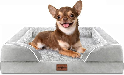 Comfort Expression Orthopedic Dog Bed by ComfortExpression