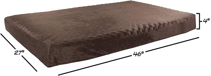 Orthopedic Dog Bed - Image 3