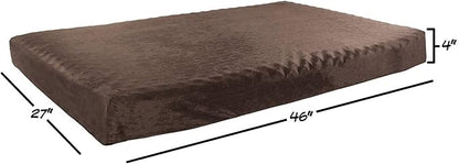 Orthopedic Dog Bed - Image 3