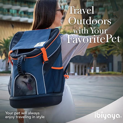 ibiyaya - Airline Approved Pet Carrier - Image 8