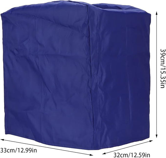 GLOGLOW Parakeet Cage Cover, Bird Cage Cover Breathable - Image 2