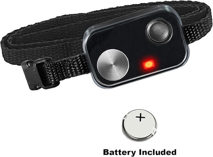 MS-5 ECON Automatic Pet Door Collar, Genuine High Tech Pet Brand Dog Collar - Image 4