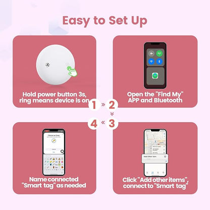 Smart Pet Tracker for Collar - Image 8