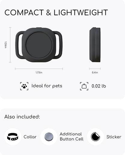 Dog Tracker, Smart Dog Collar - Image 4