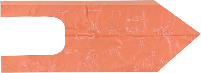 Glad for Pets Heavy Duty Dog Poop Bags, Leak Resistant Dog Waste Bags - Image 5