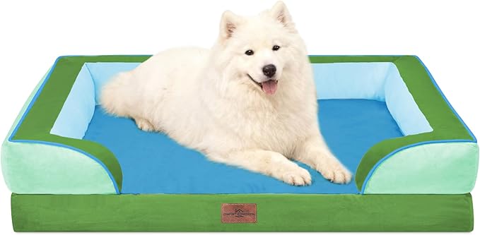 Comfort Expression Orthopedic Dog Bed - Image 9