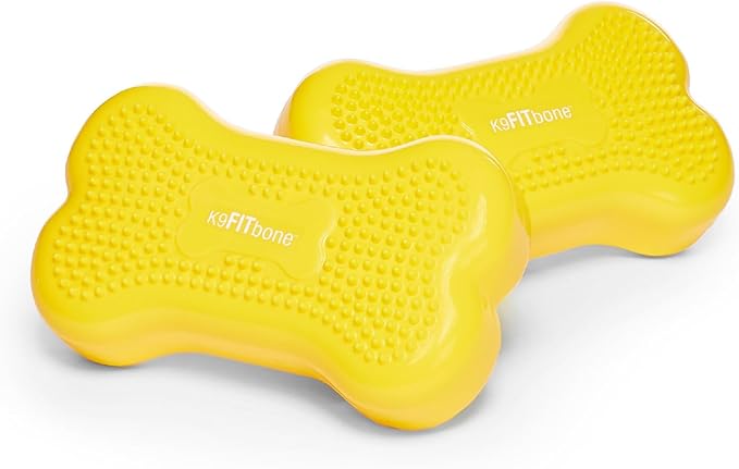 Mini K9fitbone Balance Training Platform by FitPaws
