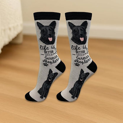 E&S Pets Pet Lover Socks - Image 3