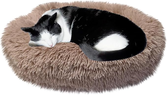Whiskers & Friends Cat Bed, Cat Beds by WhiskersFriends