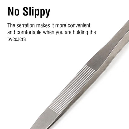 18.9 inch Heavy Duty Extra Long Tweezers - Image 5