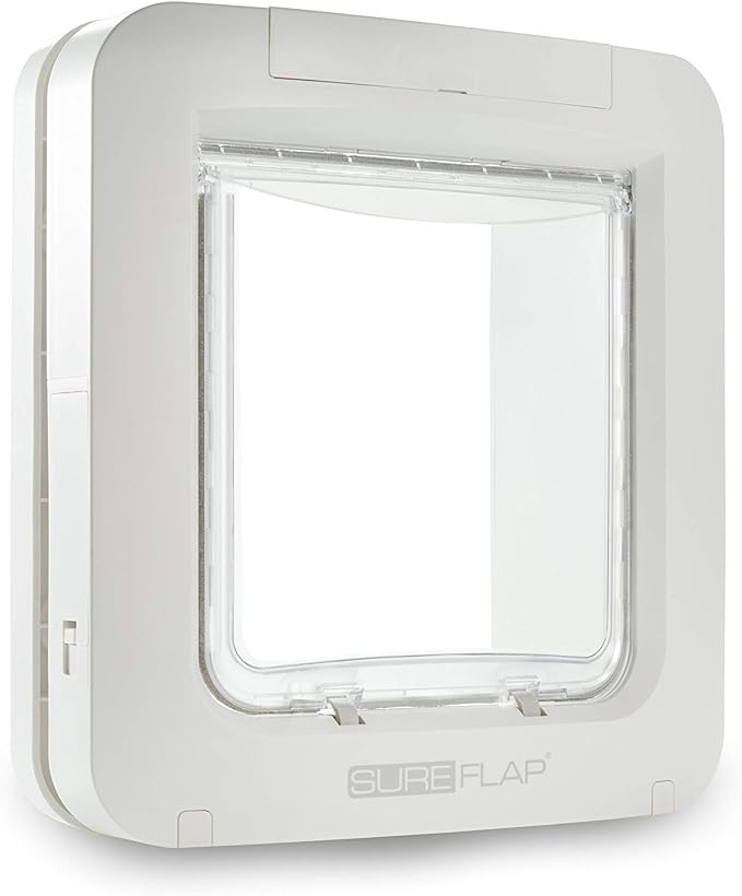 SureFlap-Sure Petcare Microchip Pet Door by Sure+Petcare