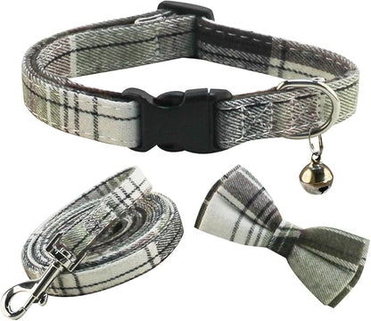 SuperBuddy Dog Collar and Leash, Breathable Adjustable Dog Collar-Safe by SuperBuddy