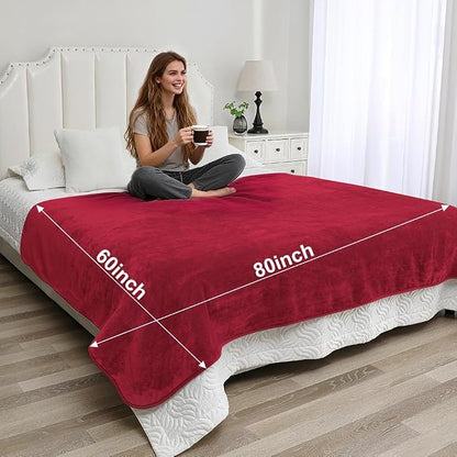 Waterproof Bed Blanket - Image 4