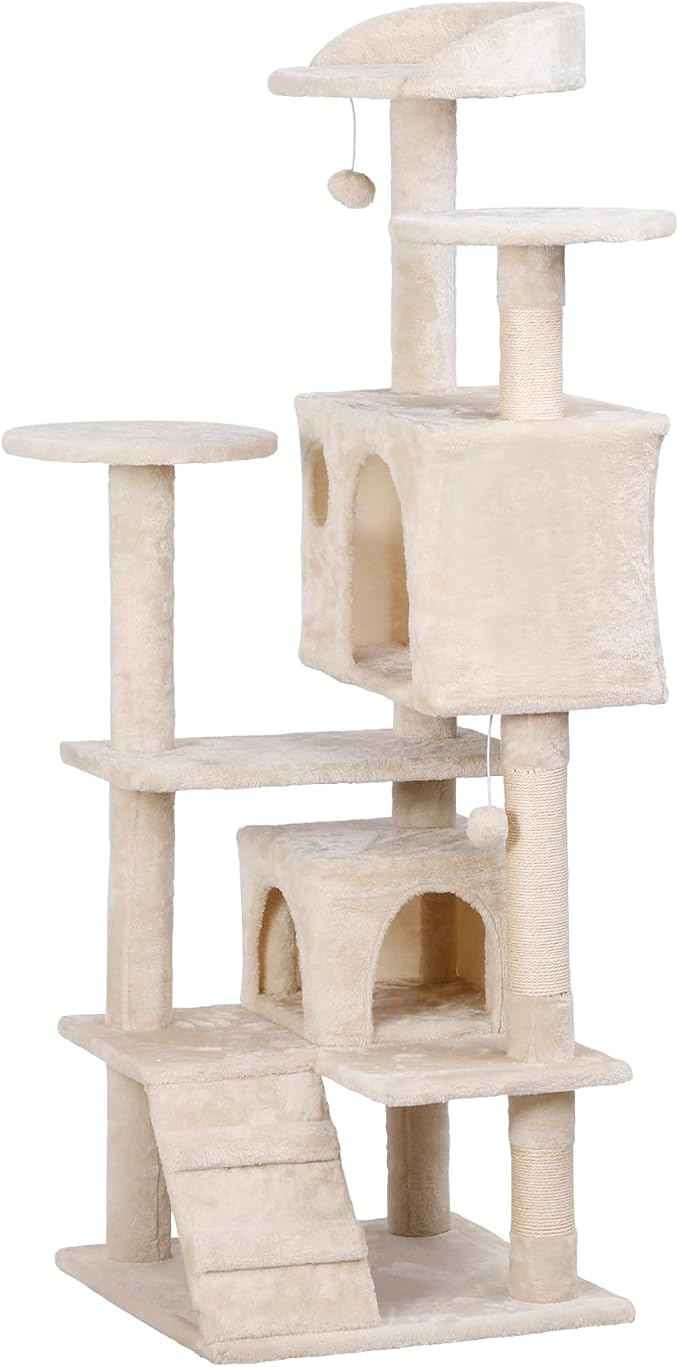 Nova Microdermabrasion 54 in Cat Tree Tower - Image 8