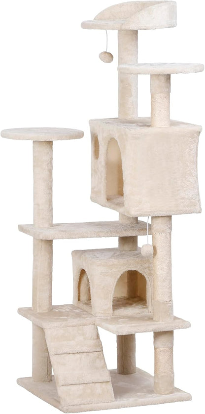 Nova Microdermabrasion 54 in Cat Tree Tower - Image 8
