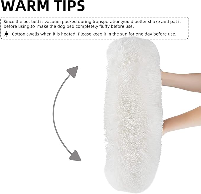 Cat Beds for Indoor Cats - Image 3