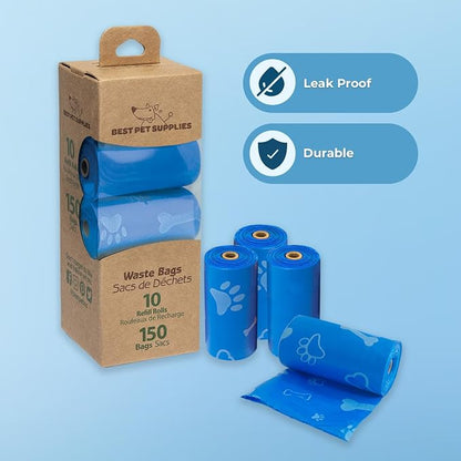 Best Pet Supplies Dog Poop Bags - Image 3