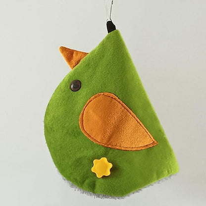 Bird Snuggle Swing Tent - Image 5