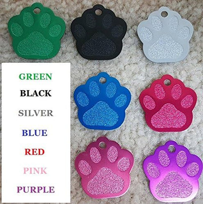 Dr. Fremont's Pet ID Tag Custom - Image 3