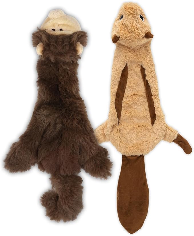 Best Pet Supplies Squeaky Dog Toys by BestPetSuppliesLLC