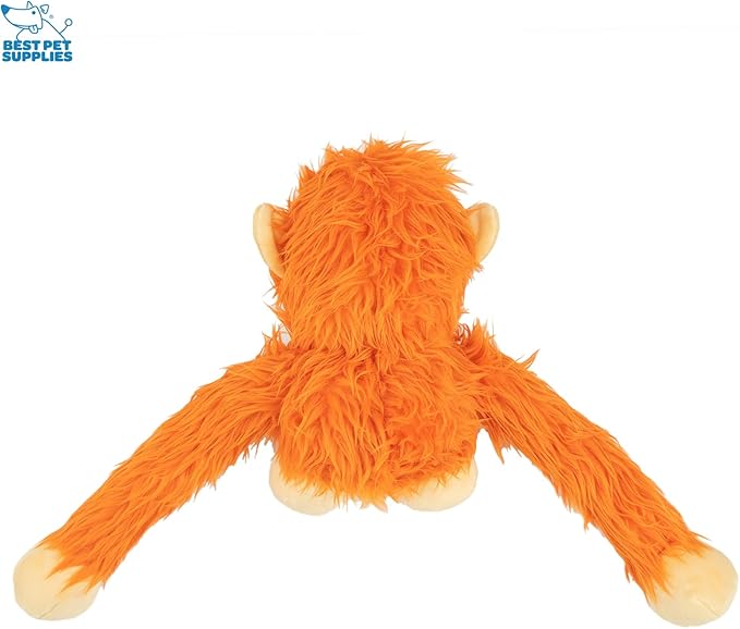 Best Pet Supplies Interactive Squeaky Dog Chew Toy, Ideal Dog Toys - Image 2