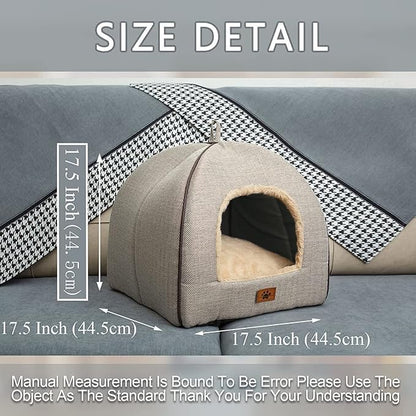 WINDRACING Cat Bed - Image 3